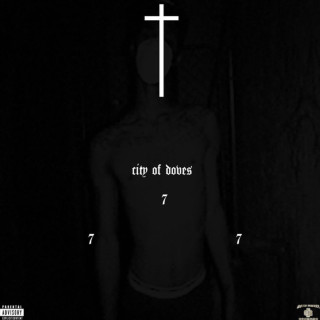 Sickboyrari - City Of Doves mixtape cover