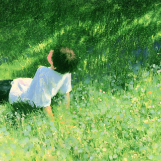 Dept - I Am Broke EP cover