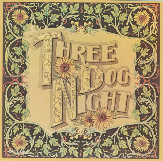 Three Dog Night - Seven Separate Fools album cover