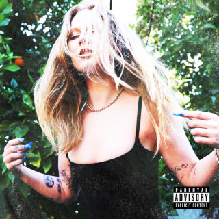 Lilyisthatyou - FROM THE GARDEN I GREW EP cover