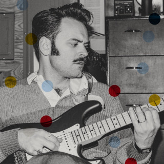 Stephen Day - Stephen Day album cover