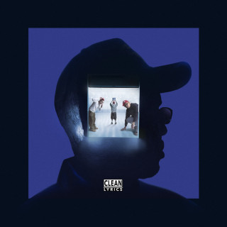 P-Lo - OUT THE BOX album cover