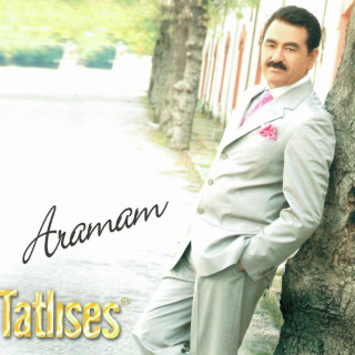 İbrahim Tatlıses - Aramam album cover