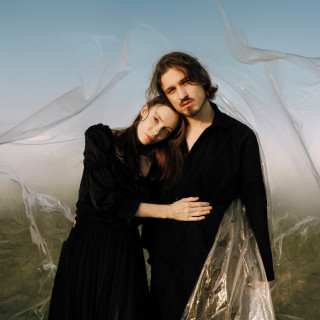 MY (МЫ) & Luna (Луна) - БЕЗУМИЕ 2 album cover