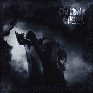 The Night Eternal - Cold Velvet album cover