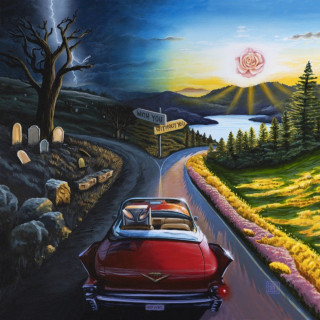 Haywire 617 - I Don't Wanna Say Goodbye album cover