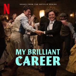 Kate Miller-Heidke - My Brilliant Career soundtrack cover