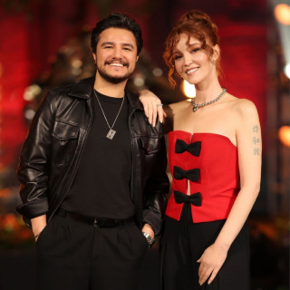 Gülden & Özgür Can Çoban - Gülden'e Geldik X Özgür Can Çoban single cover