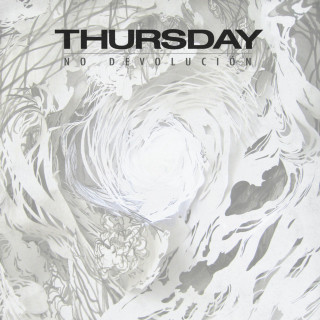 Thursday - No Devolución album cover