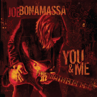 Joe Bonamassa - You & Me album cover