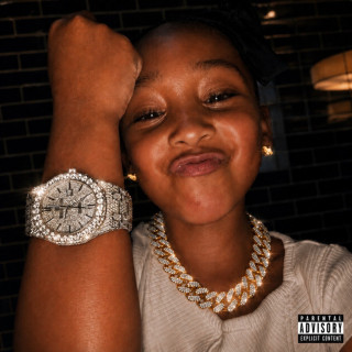 Lakeyah - MOTION PACK EP cover