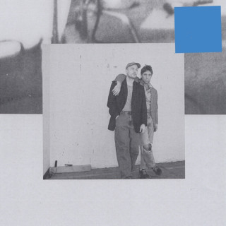 Hovvdy - Hovvdy album cover