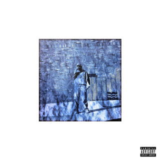 slayr - Stay Safe mixtape cover