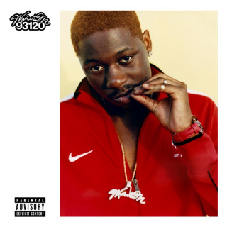 Tiakola - WpointM - 93120 EP cover