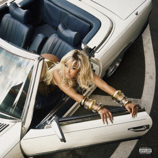 Yung Miami - Watch Dis! album cover