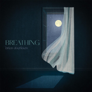 Brian Doerksen - Breathing album cover