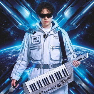 Raymix - Raymix X album cover