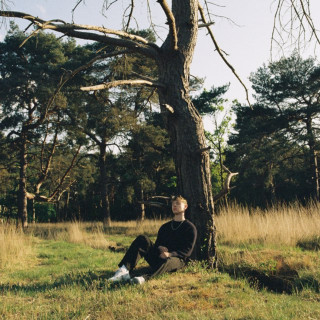 Tom Cooper - GROWING PAINS album cover
