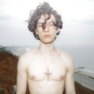 Henry Morris - Late Bloomer, Early Death EP cover