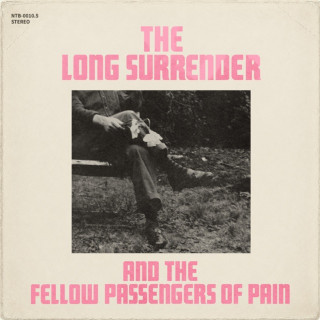 NEEDTOBREATHE - The Long Surrender And The Fellow Passengers Of Pain album cover