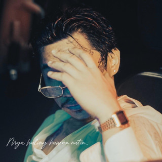 gins&melodies - MGA HULING BUWAN NATIN album cover