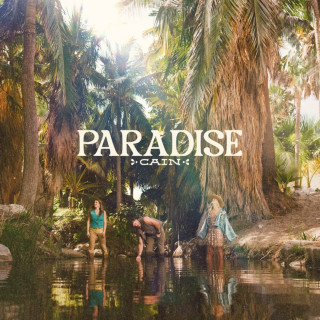 CAIN - Paradise album cover
