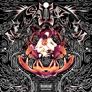 slayr - Gaia 2 mixtape cover