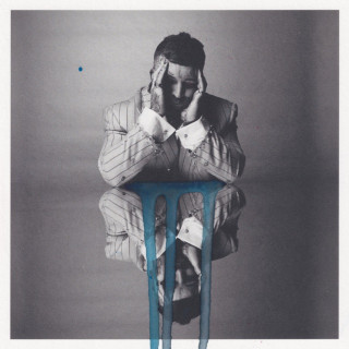 Teddy Swims - UGLY album cover
