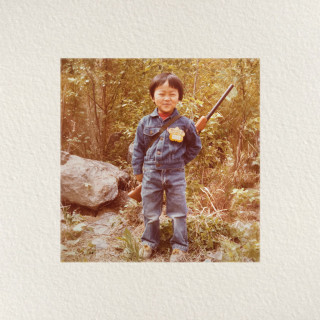 Jung Dong Ha - OASIS (오아시스) EP cover