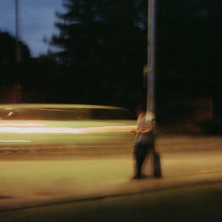 starfall - lose myself EP cover