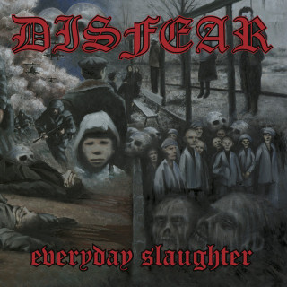 Disfear - 101 Overkill Lyrics | AZLyrics.com