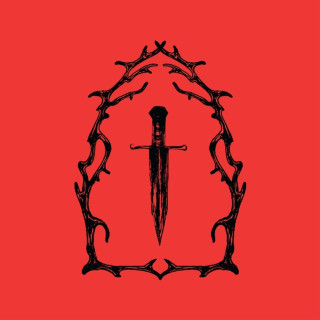 Drop Dead, Gorgeous - DAGGERS EP cover
