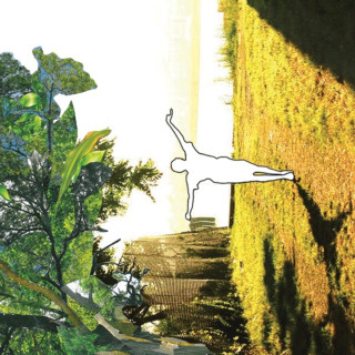 The Brave Little Abacus - Masked Dancers: Concern In So Many Things You Forget Where You Are album cover