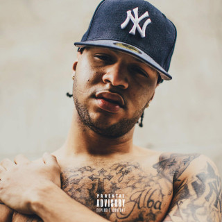 Slayter - Dirty Game EP cover