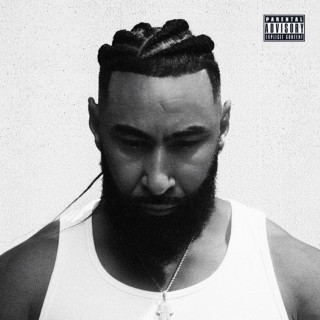 La Fouine & Sinik - Silence Radio album cover