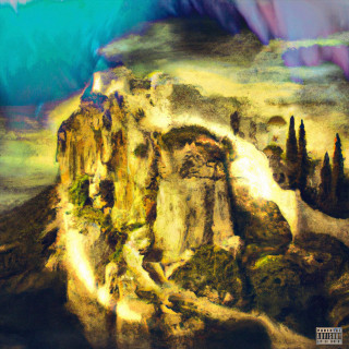 slayr - Chaos (#B4Gaia) EP cover