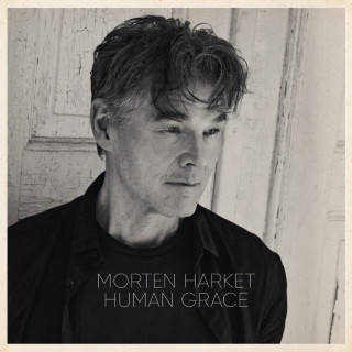 Morten Harket - Human Grace album cover