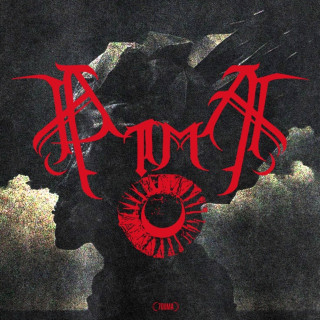 D1MA - N1YA EP cover