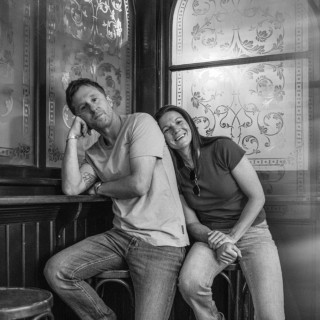 Scars On 45 - We All Make Amends In The End album cover