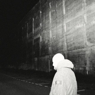 Django - Lazar album cover