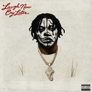 Fredo Bang - Laugh Now Cry Later album cover