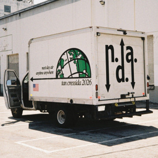 Earl Sweatshirt - Next Day Air. album cover