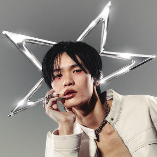 Nuit Incolore - Re:Naissance Part. 1 album cover