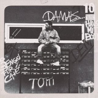Cave & Amo - DEMO album cover