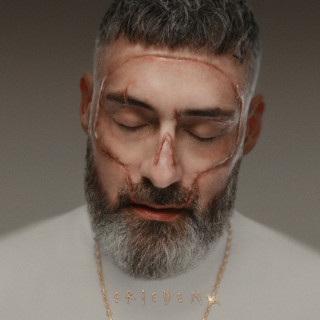 Sido - FRIEDEN album cover
