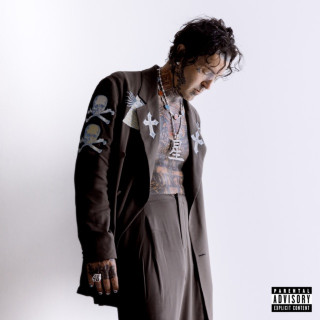 Yelawolf - 45 album cover