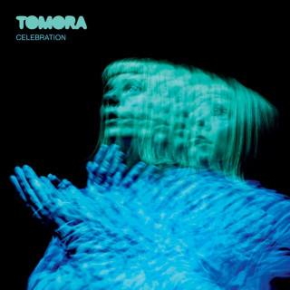 AURORA - CELEBRATION album cover