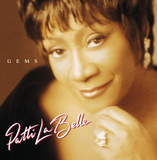 Patti LaBelle - Gems album cover