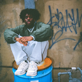 millkzy - bites EP cover