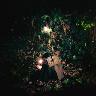 starfall - come home EP cover